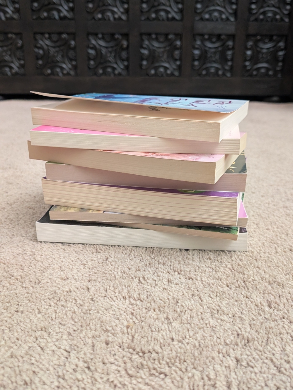 Assorted Children’s Chapter Books Collection - Picture 4 of 4